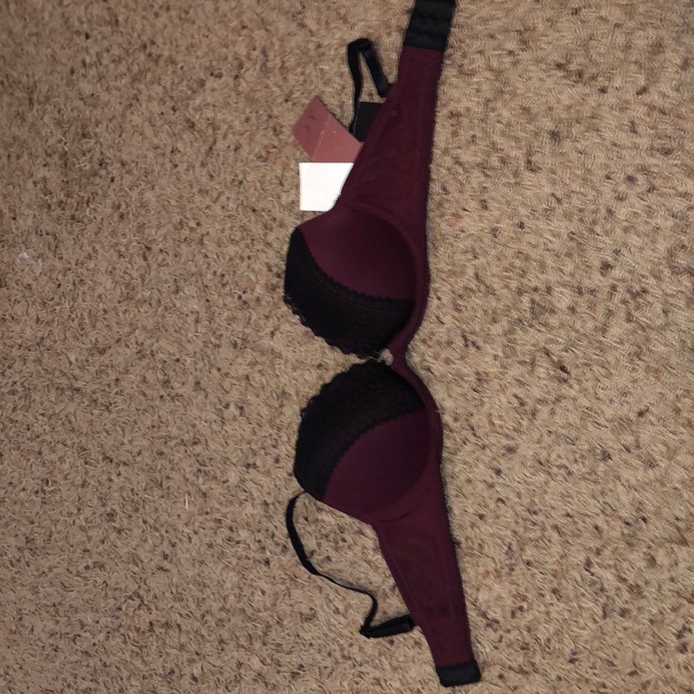 Women’s Adorable Push Up Bra NWT❤️🔥